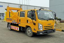 徐工防撞緩沖車價格、配置及經銷商信息全解析