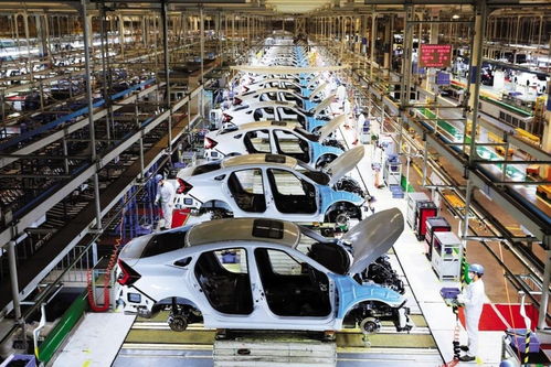 行業洗牌加速 兩個月三家車企賣廠，賣廠潮真的要來了？