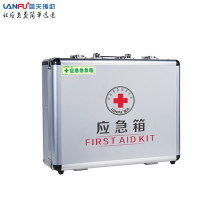 亞邁森醫療 專業急救設備，守護生命安全的堅實防線